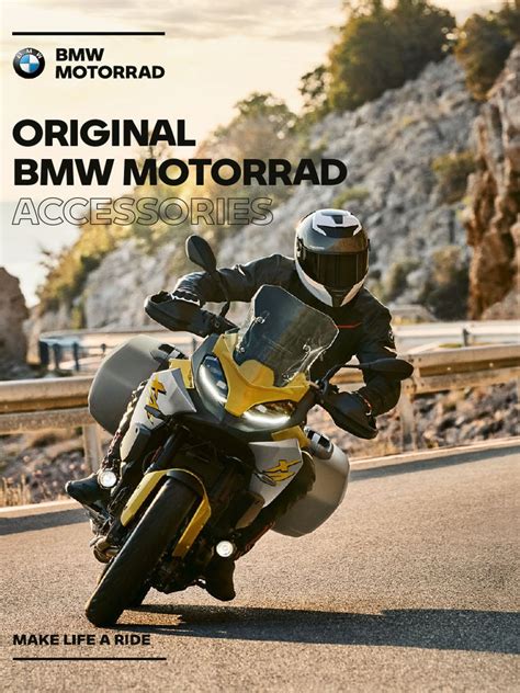 bmw motorrad catalog.